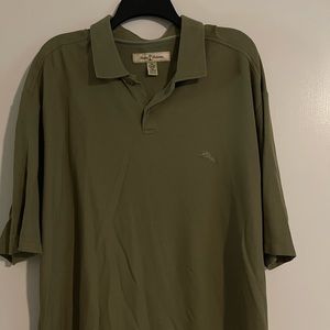 2X Tommy bahama polo